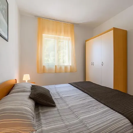 Apartments Marina Vodice Exterior photo