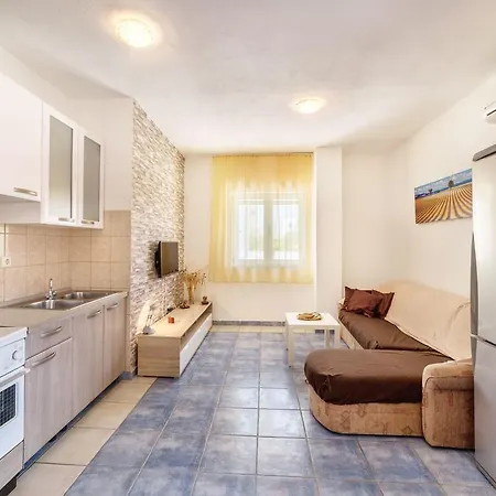 Apartments Marina Vodice Exterior photo