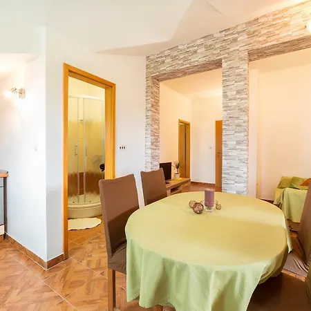 Apartments Marina Vodice Exterior photo