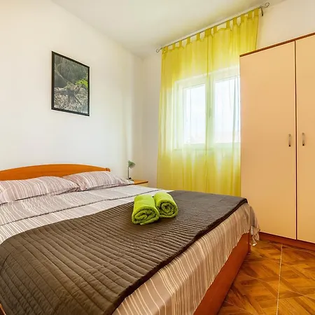 Apartments Marina Vodice Exterior photo