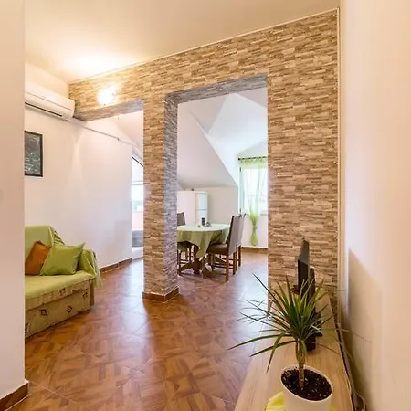 Apartments Marina Vodice Exterior photo