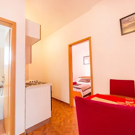 Apartments Marina Vodice Exterior photo