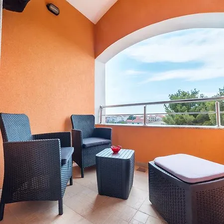Apartments Marina Vodice Exterior photo