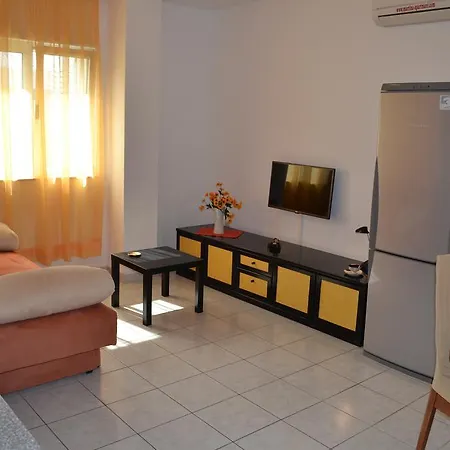 Apartments Marina Vodice Exterior photo