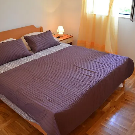 Apartments Marina Vodice Exterior photo