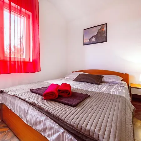 Apartments Marina Vodice Exterior photo