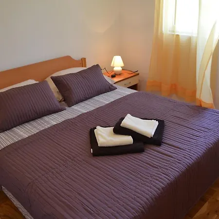 Apartments Marina Vodice Exterior photo