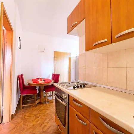 Apartments Marina Vodice Exterior photo