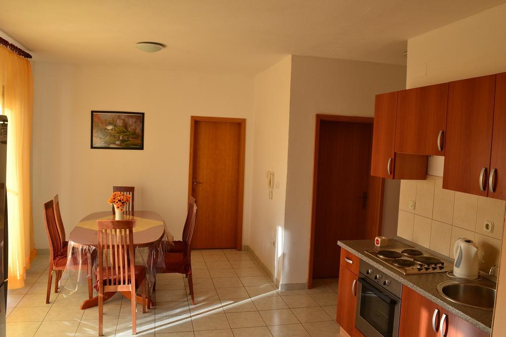 Apartmán Apartments Marina