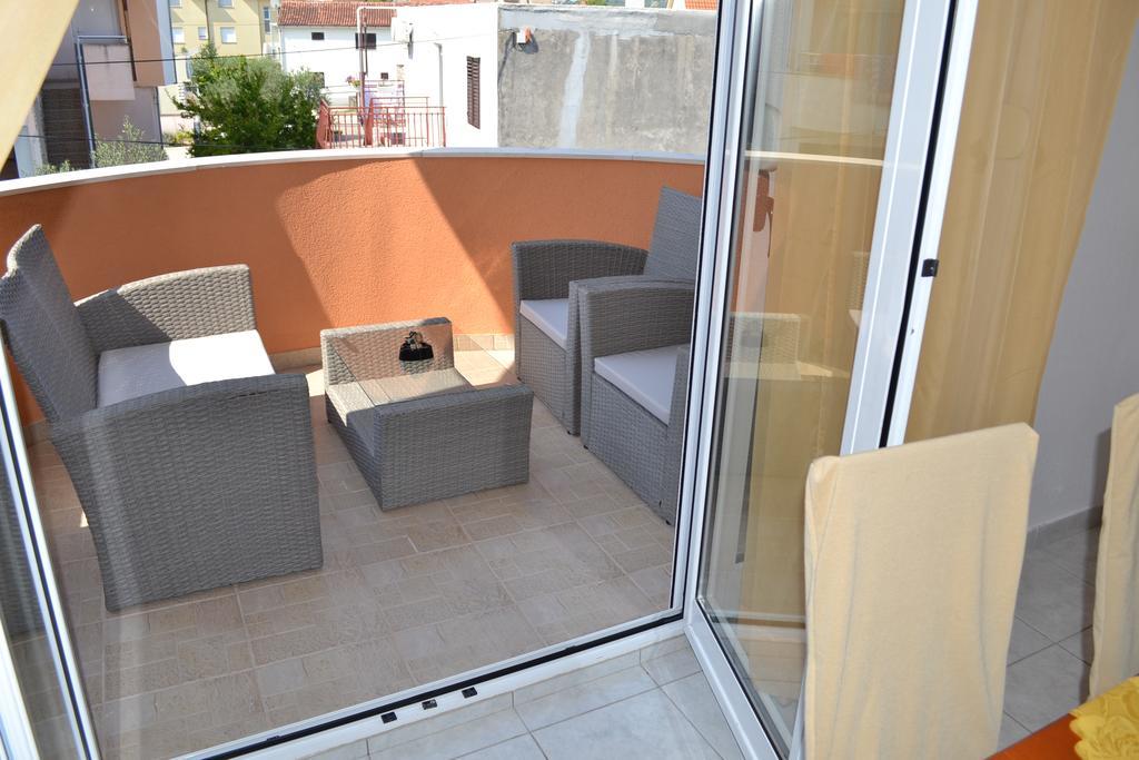 Apartment Apartments Marina Vodice