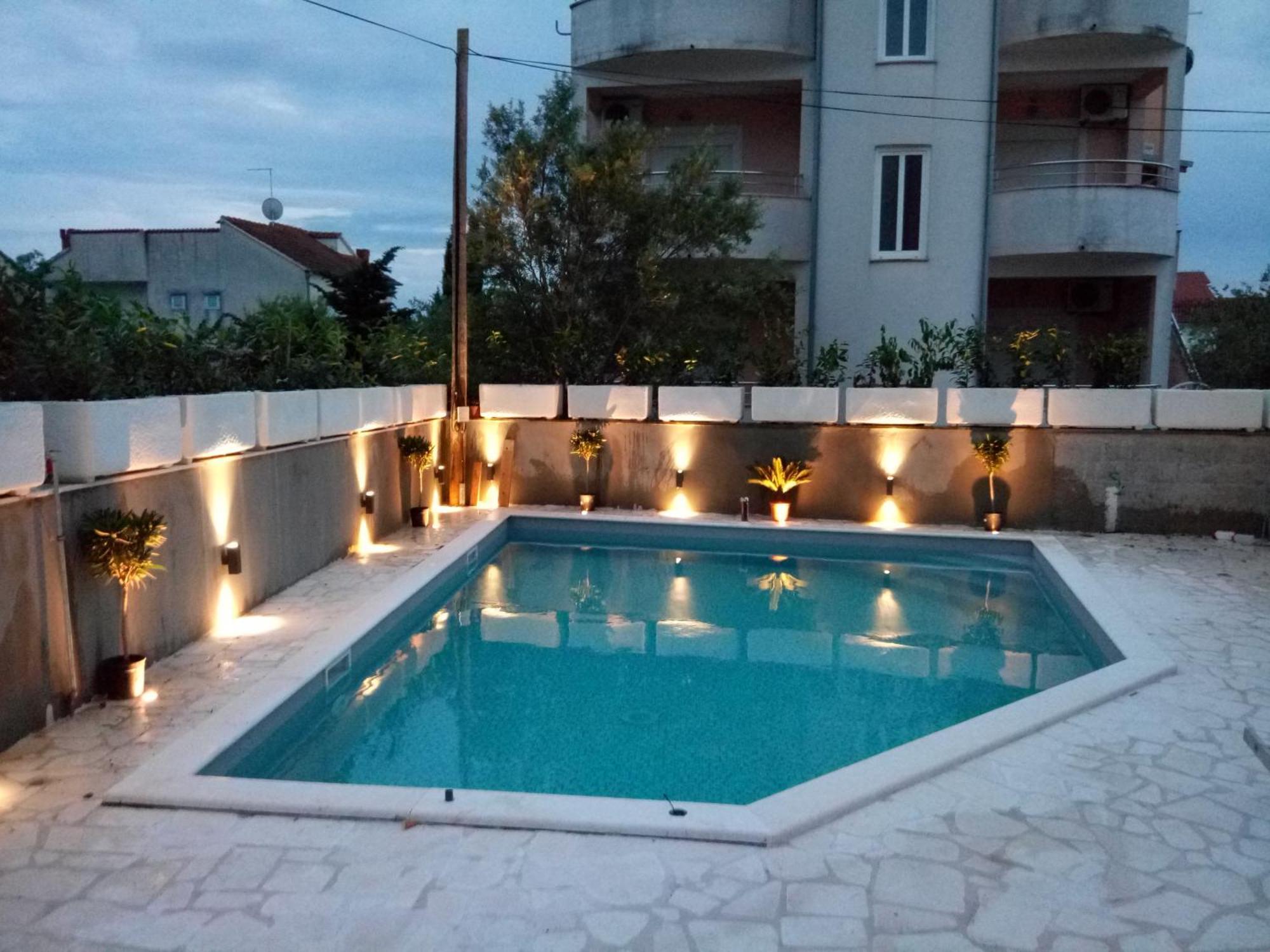 Apartments Marina Apartmán *