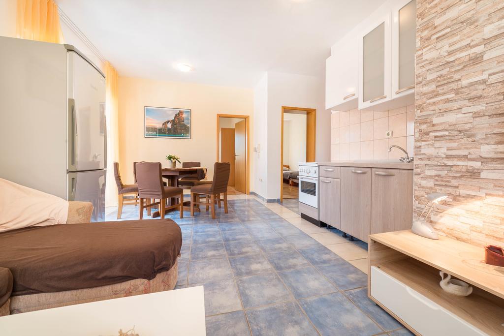 Apartment Apartments Marina *