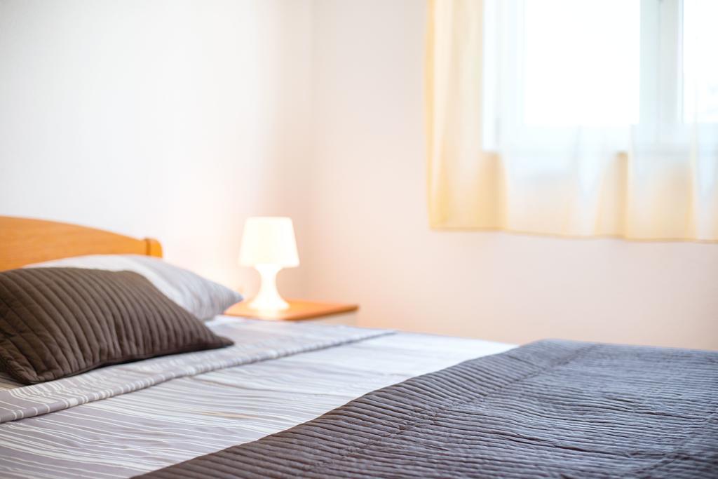 Apartmán Apartments Marina Srima