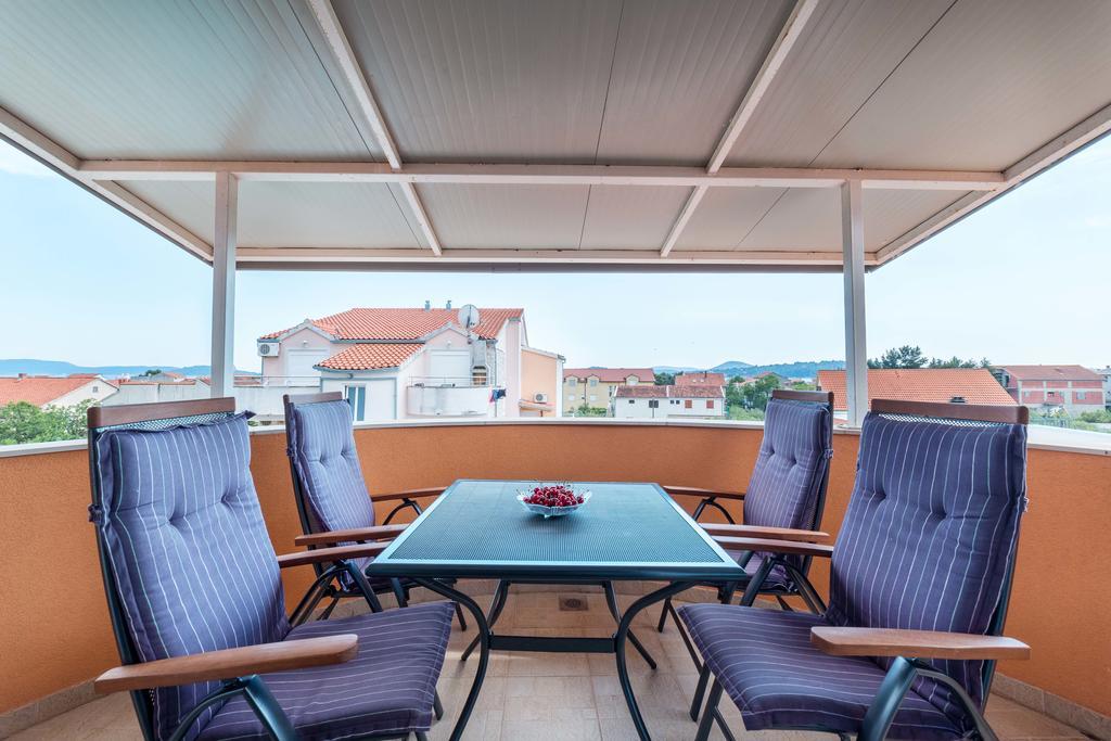 Apartments Marina *