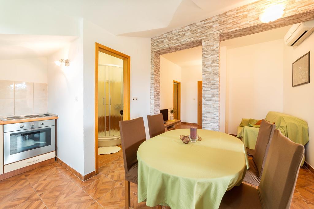 Apartmán Apartments Marina Srima