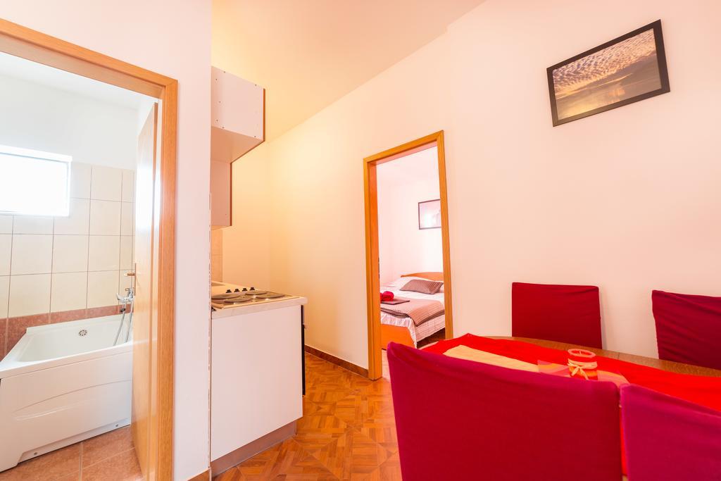 Apartments Marina Apartmán Srima