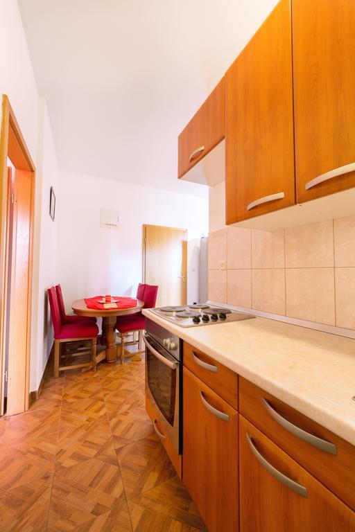 Apartmán Apartments Marina